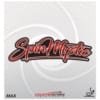 Spin Mystic Rubber